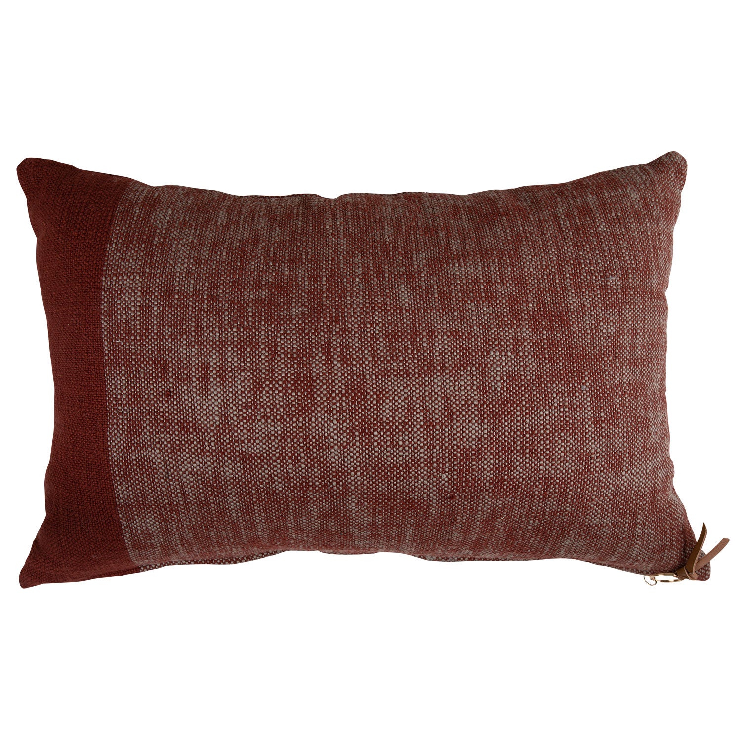 Ombrone koristetyyny ruoste Brafab