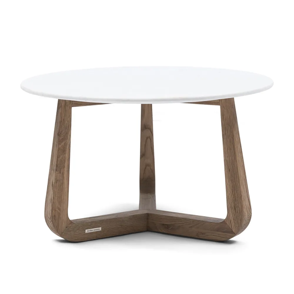 Casone Sohvapöytä Ø70 cm