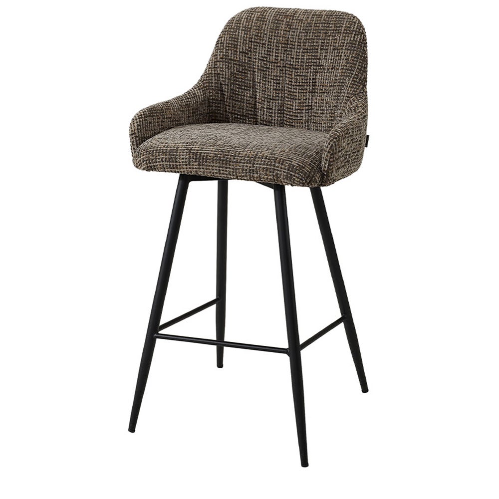 TRENTON baarijakkara - Chanel liver