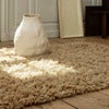 Villamatto Meadow High Pile S Light Sand