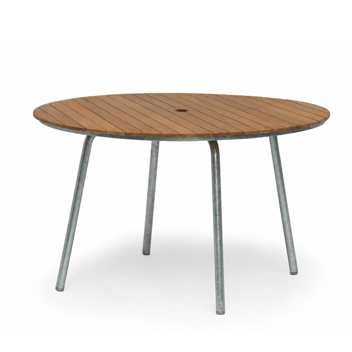 Sandhamn Ruokapöytä Ø120 cm