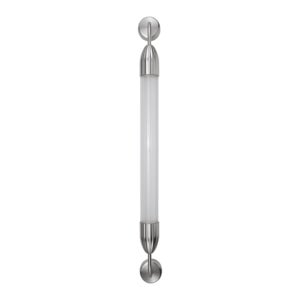 Lemon Squeeze seinävalaisin, yksittäinen, 94 cm, teräs