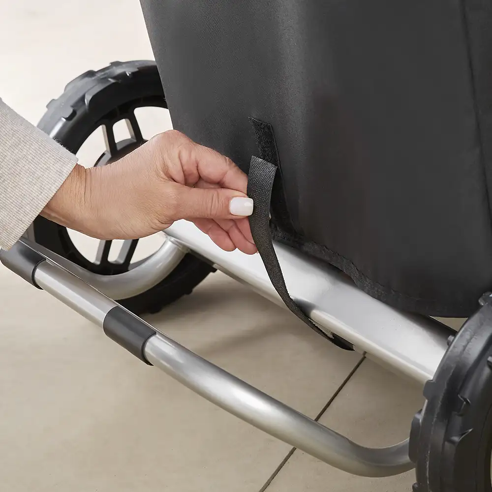 Premium-suojus Traveler