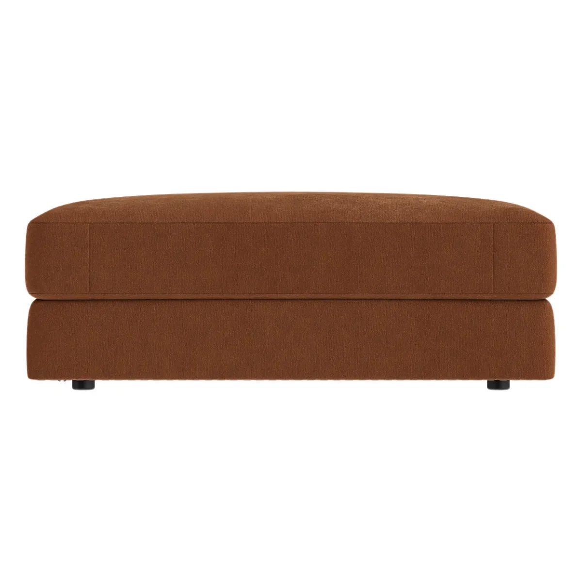Reno jalkarahi 112x55 cm Avanna hazel