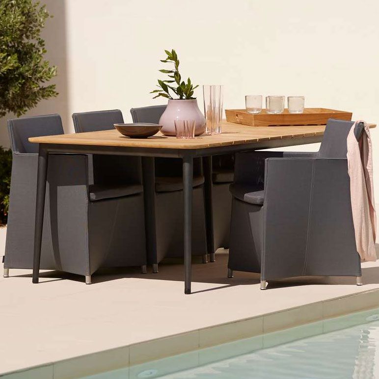 Diamond &amp; Core -ruokailuryhmä 