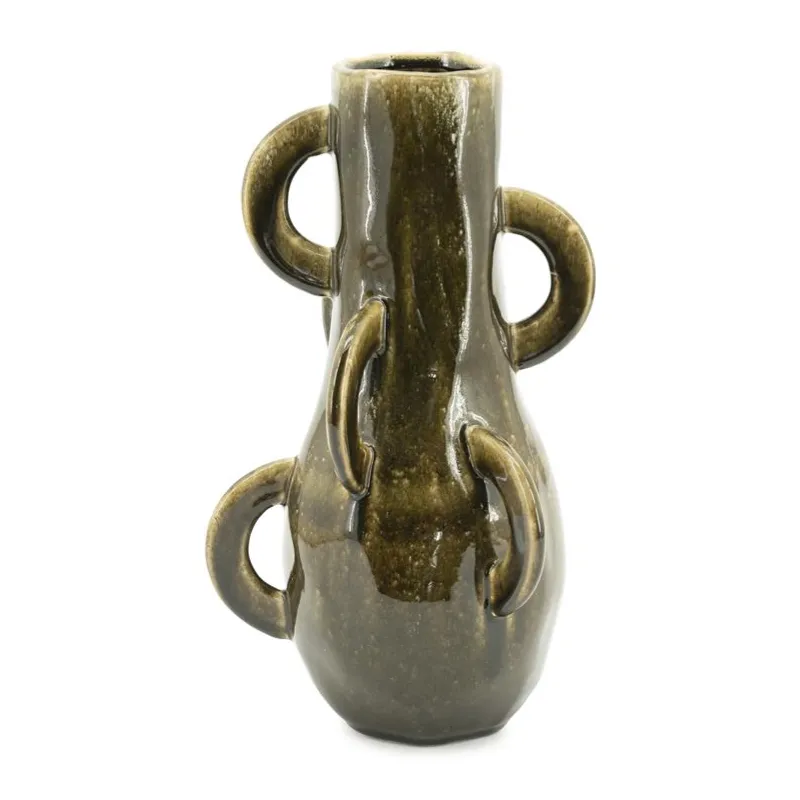 Zaza 1 - green 21,5x21,5x40 cm