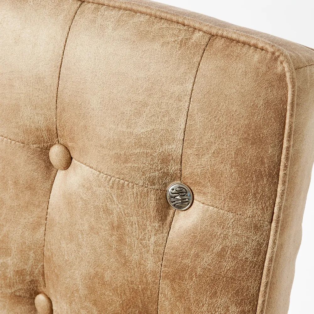 Cape Breton Ruokailutuoli pellini camel