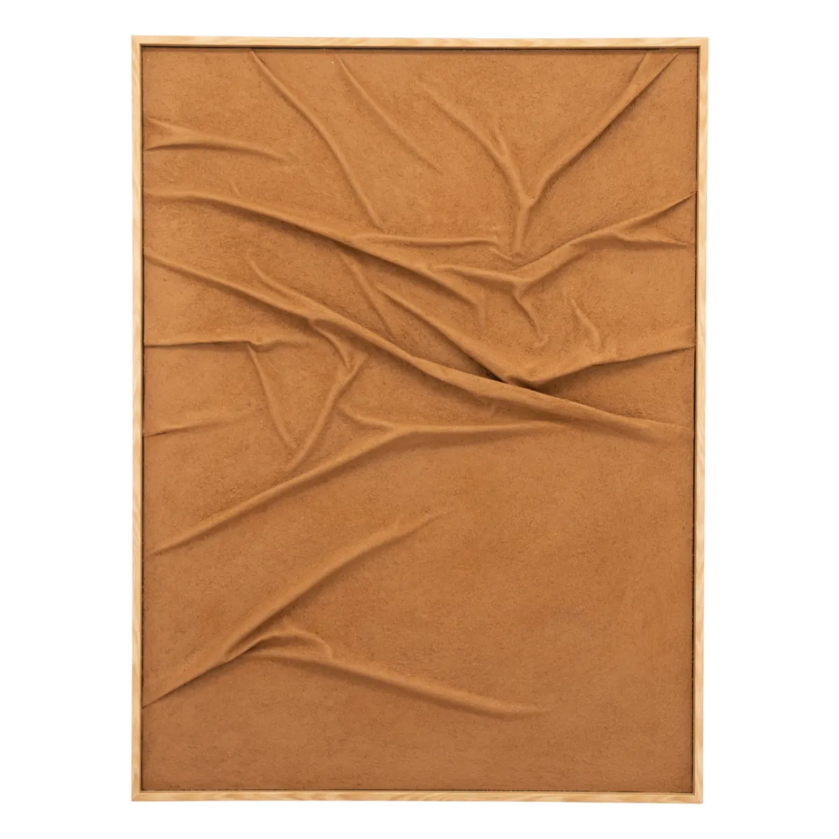 Veck 90x120 cm 90x4,9x120 cm ruskea