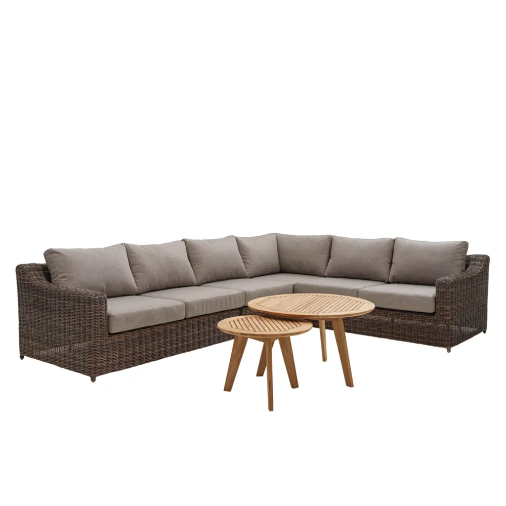 Glendon kulmakappale  Dark brown / Soft moose