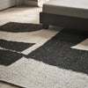 Piece Matto 200x300 cm - Off-white/Coffee