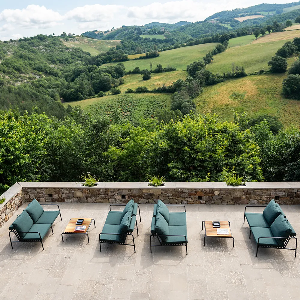 Avon Nojatuoli Papyrus/White 