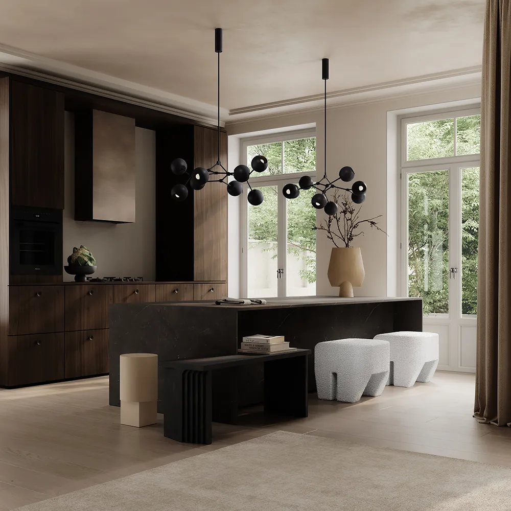 Sculpt-jakkara - Luonnonvalkoinen