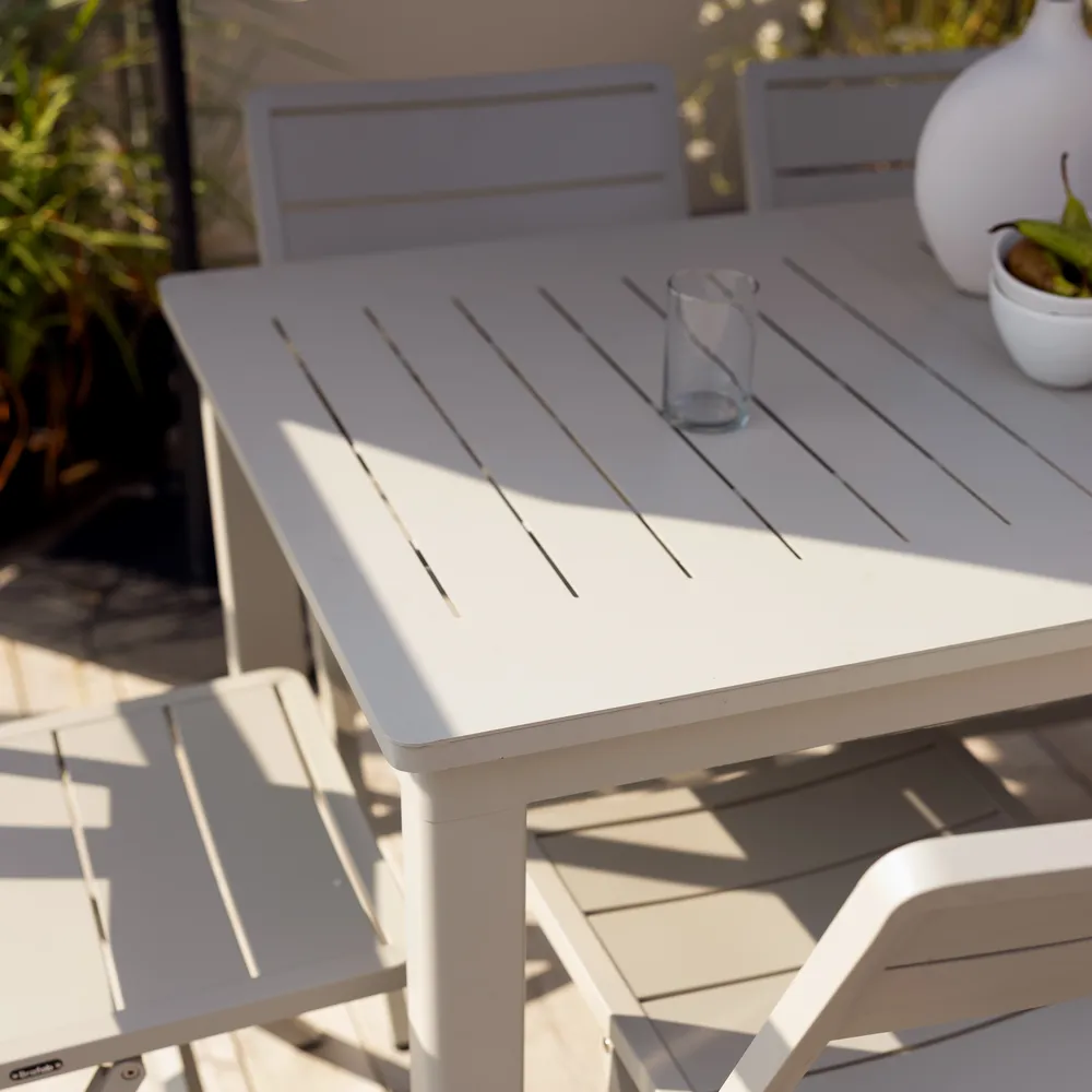 Lomma Small & Wilkie -ruokailuryhmä