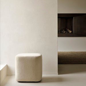 Cube Rahi - Hiekka 40x40x40 cm