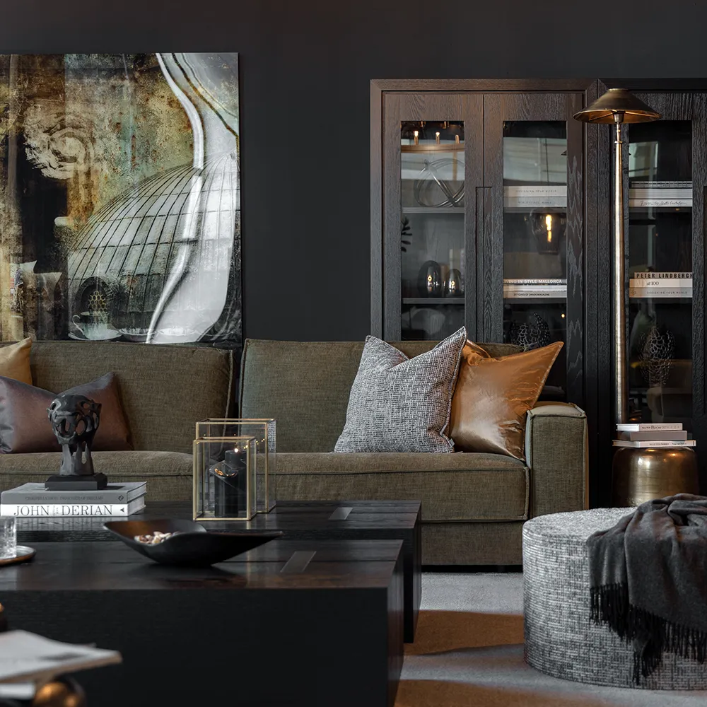 Montana 1.5 istuttava oikeanpuoleinen 139 cm Hailey army