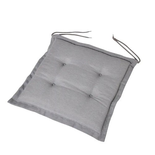 Rhodes istuintyyny Lightgrey