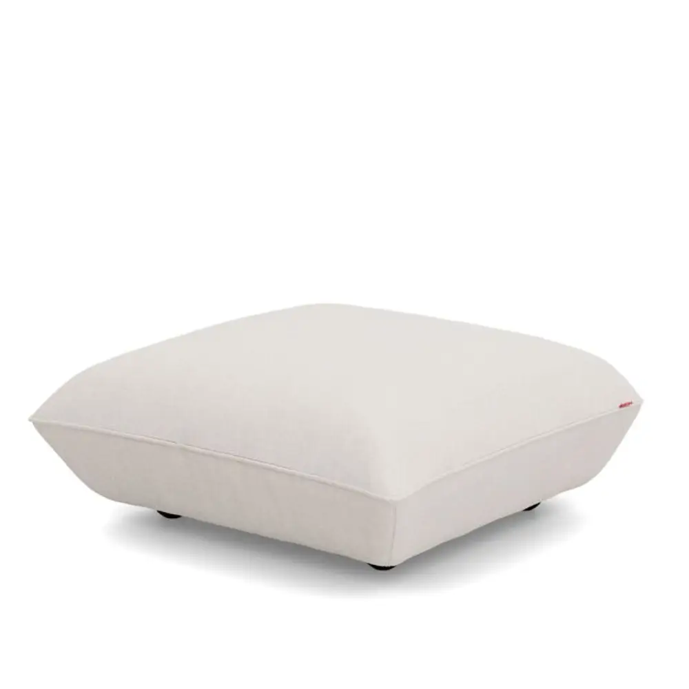 sumo rahi boucle recycled creme