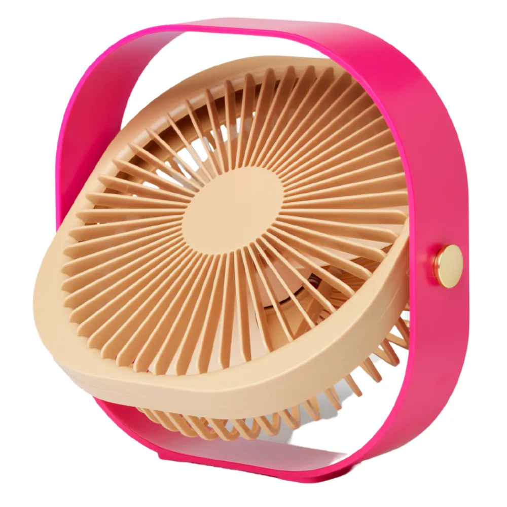 Table fan Cerise