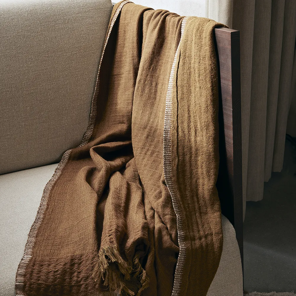 Weaver Huopa - Sugar Kelp