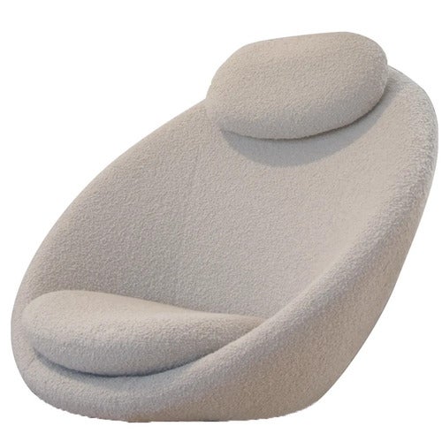 Pace Nojatuoli Light brown, Scent 