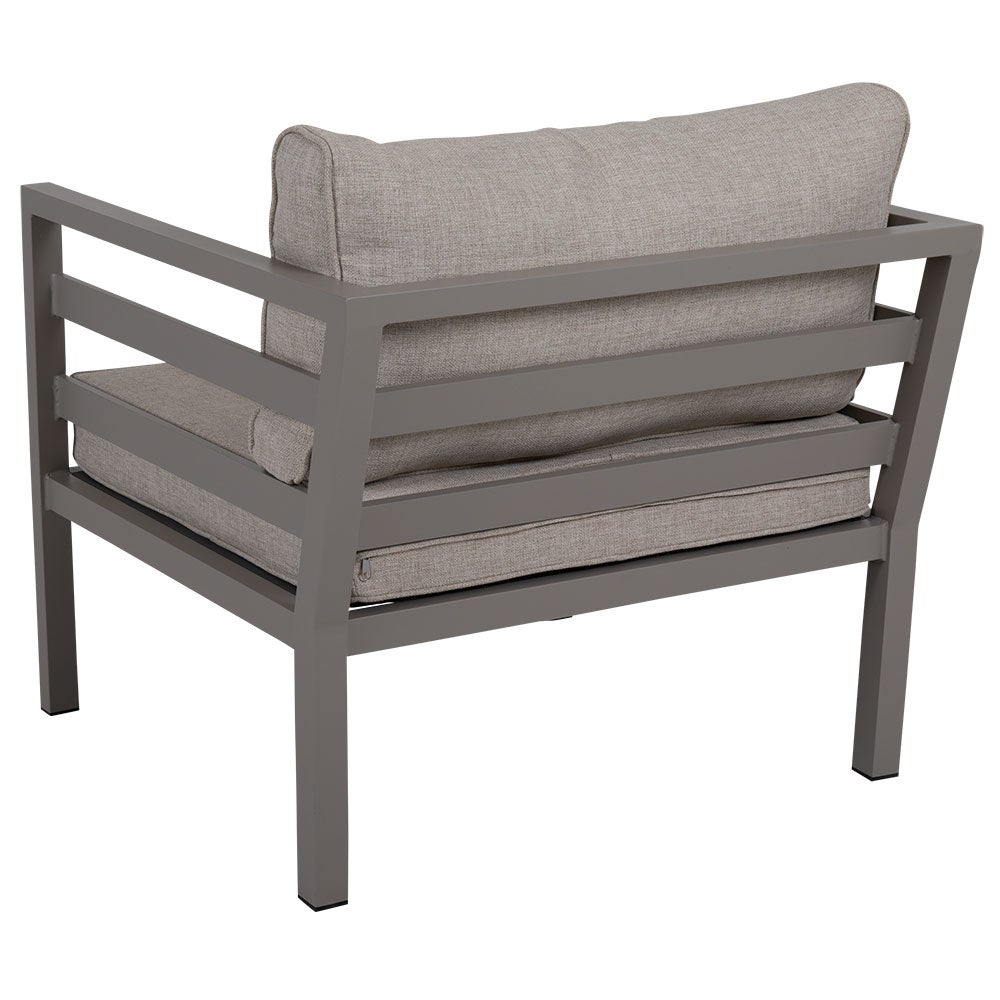 Weldon nojatuoli khaki/sand Brafab