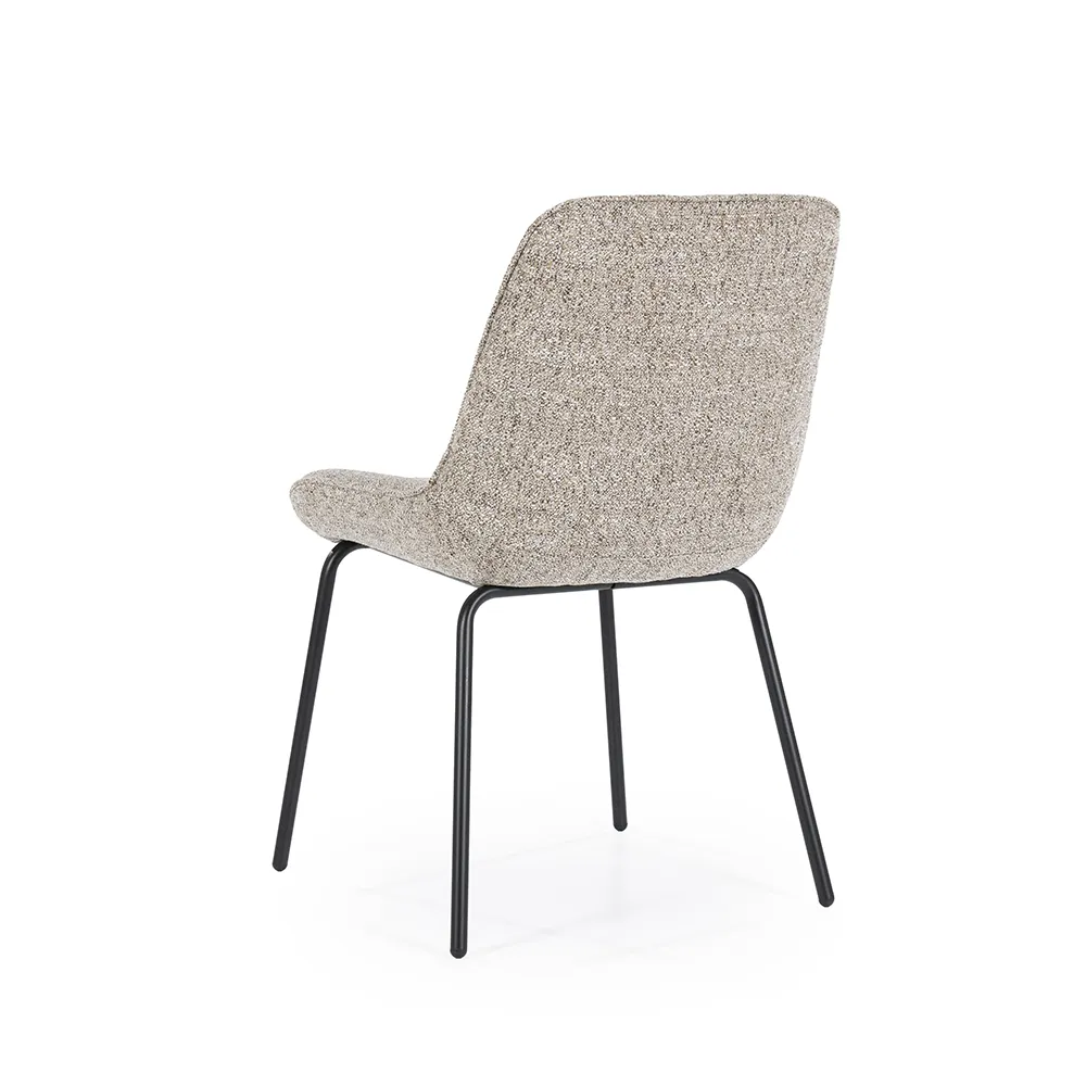 Ruokailutuoli Base Taupe