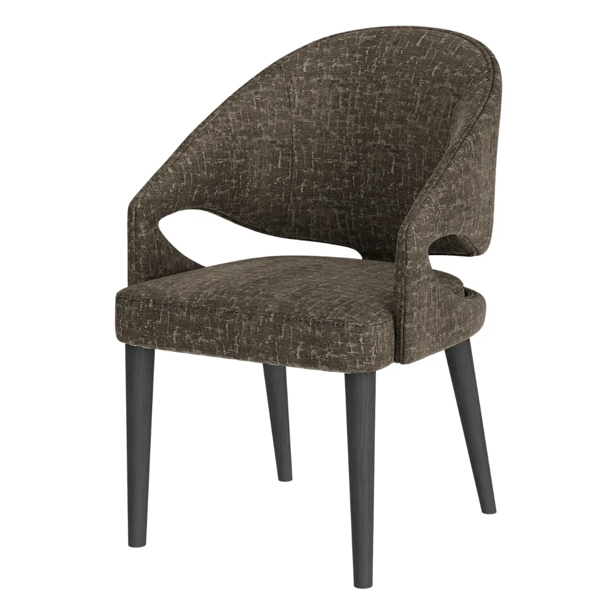 Artwood, Vance tuoli Iceland light brown