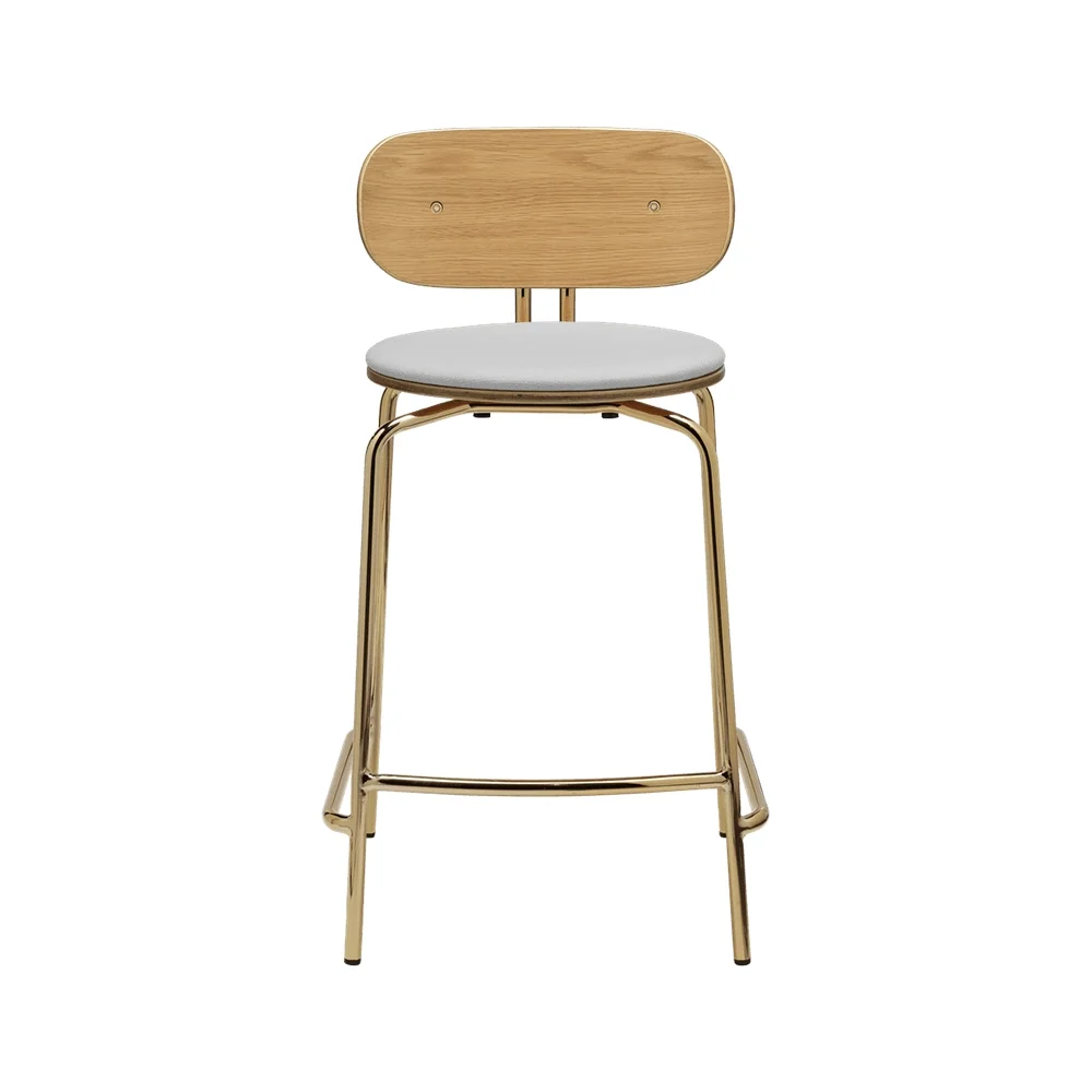 Umage, Curious matala baarijakkara tammi/messinki Sterling