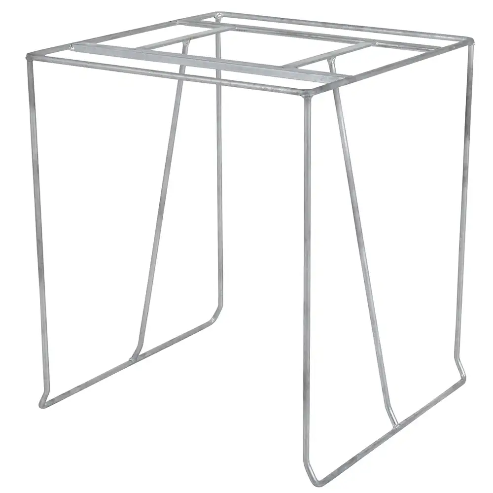 Sinarp runko 70 x 70 K 72 galvanoitu Brafab 