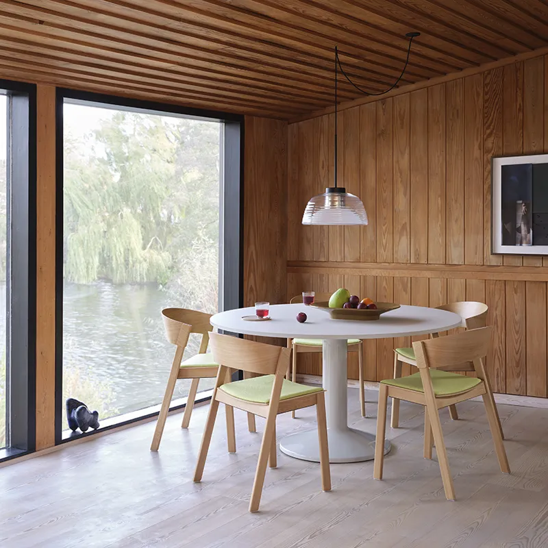 Two-Layer Riippuvalaisin - Black