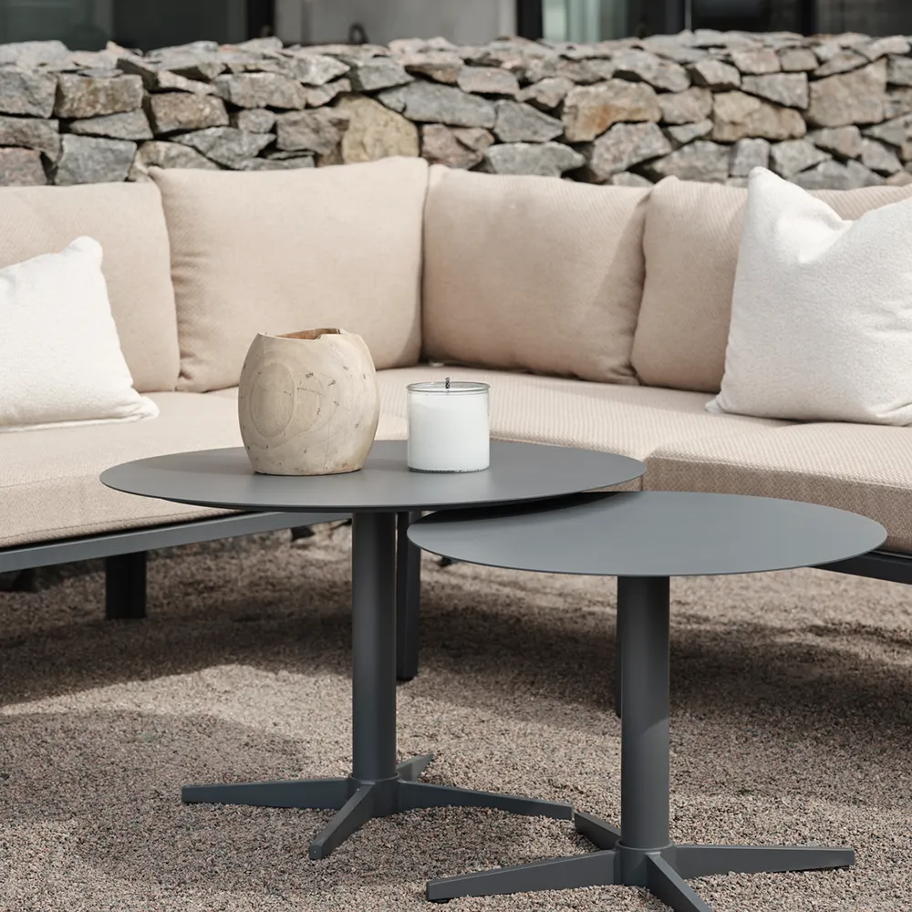 Allie & Mill Lounge -ryhmä