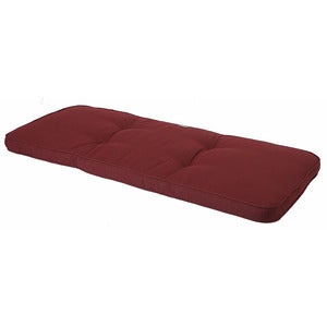 Canyon penkkityyny 120cm Bordeaux 