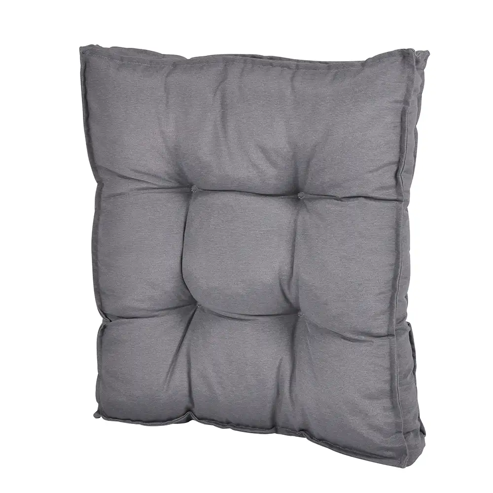 Sandra selkätyyny 53x62 cm Harmaa