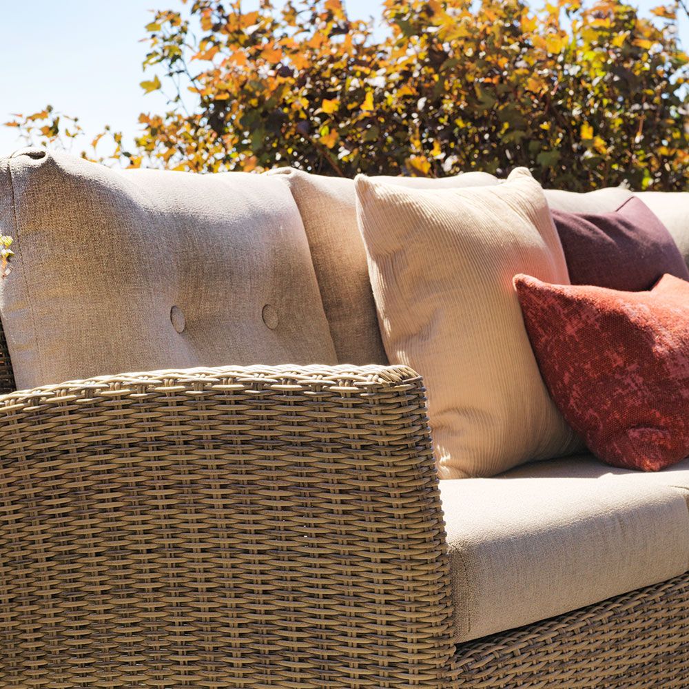 Soho Oikea+Vasen Päättely Rustiikki