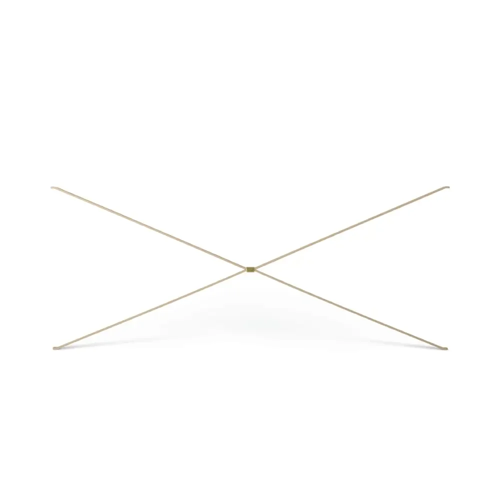 Punctual hyllyristi kashmirilla