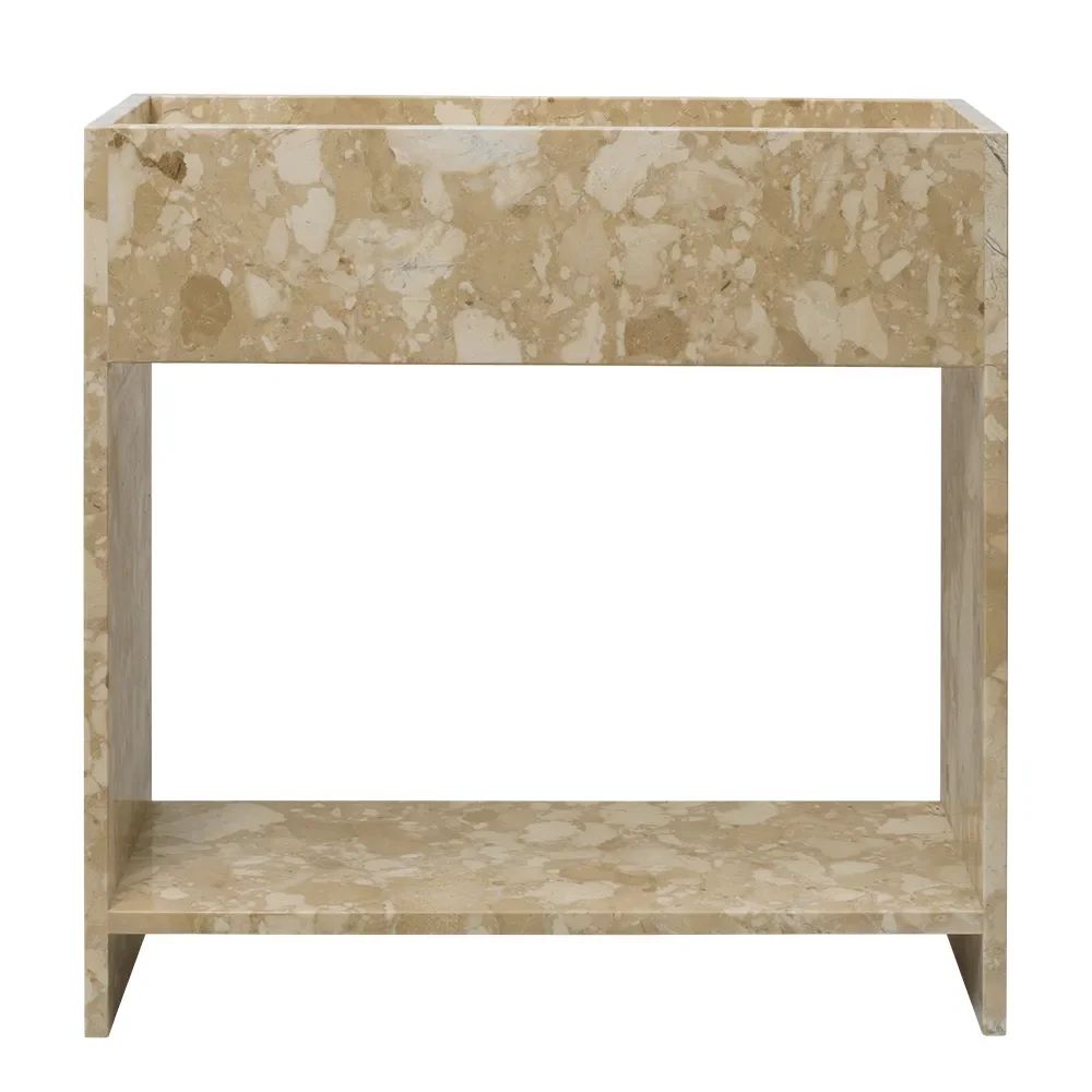 Marmoriruukku Plant Box