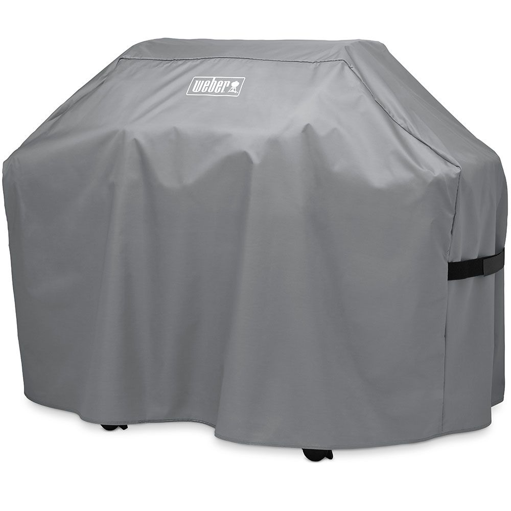 Suojapeite Genesis II 300 -sarjaan Weber