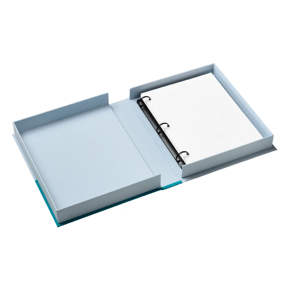  Kuva-albumi - Endless Summer, Turquoise