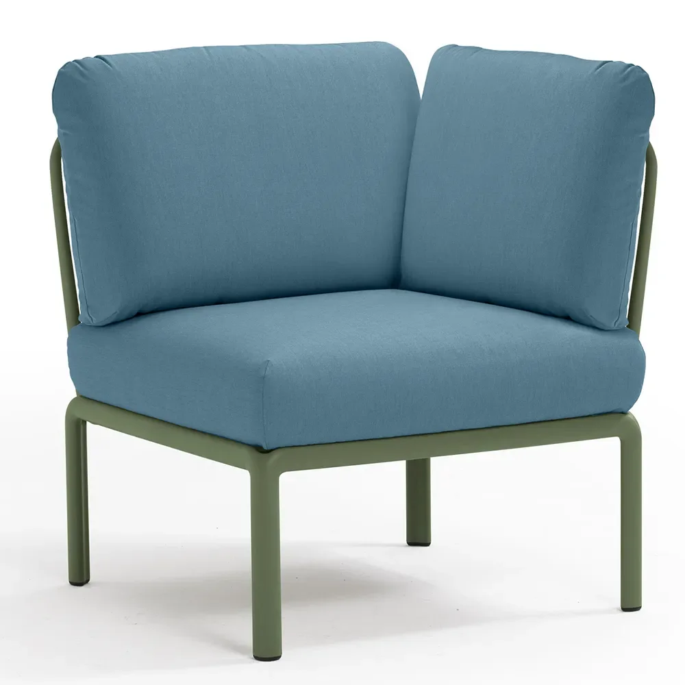 Komodo torven osa Agave - Adriatic Sunbrella