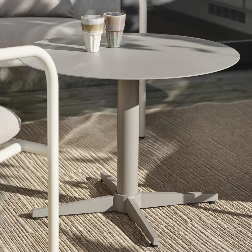 Mill sohvapöytä Medium 60cm Khaki