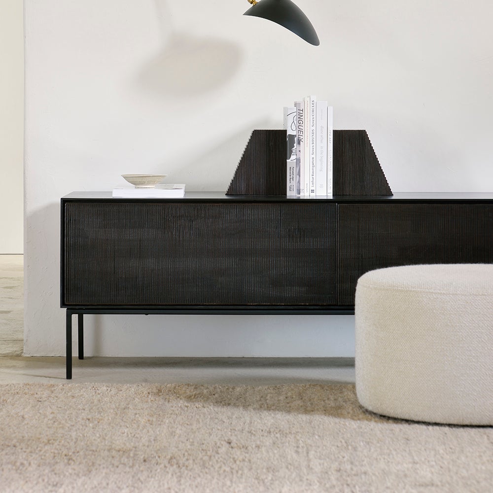 Dunes Matto 250x350 cm Sand