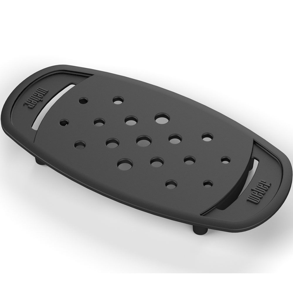 Original Gbs aluslautanen Weber