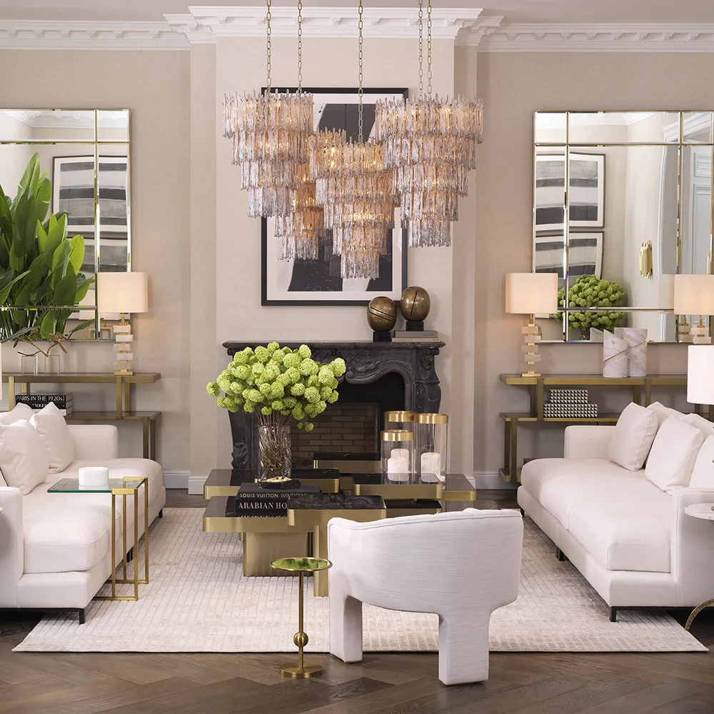 Kattovalaisin Saint Roch L