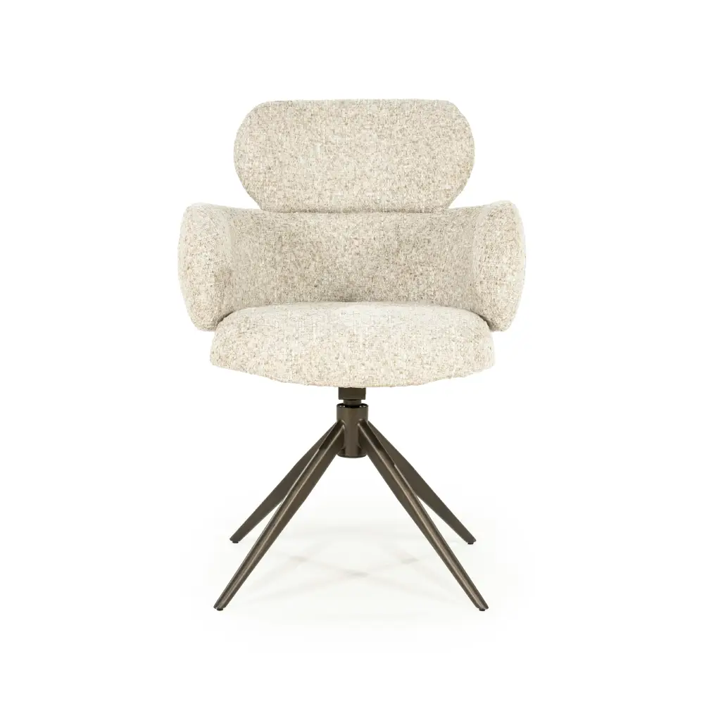 Darcio Tuoli - beige Gleam