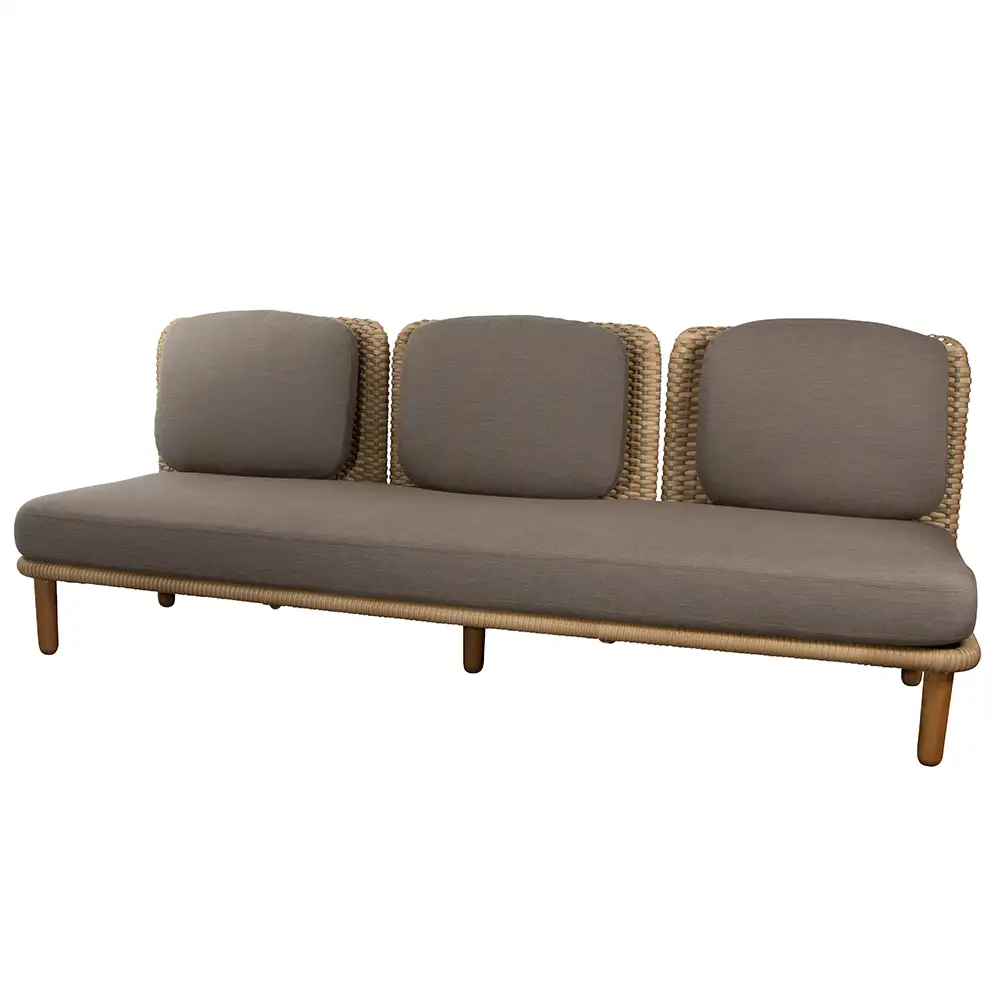 Arch 3-paikkainen Moduuli 