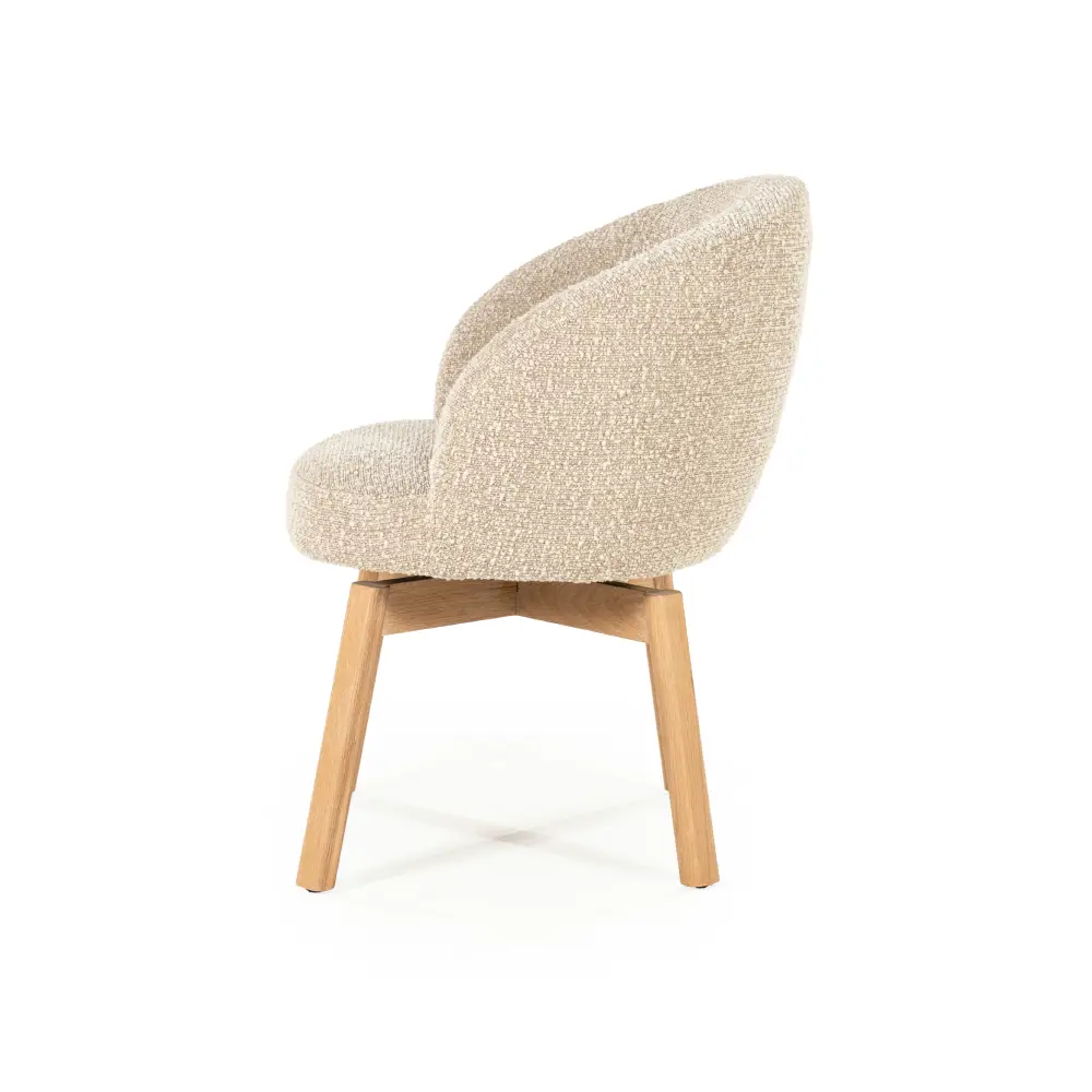 Livia Tuoli - taupe Hush