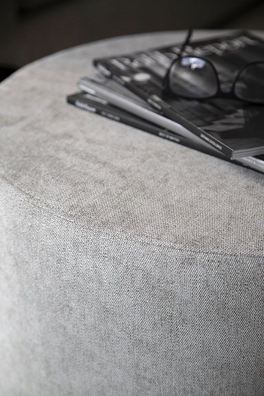 Cortina jalkarahi 80 cm True Nature Artwood