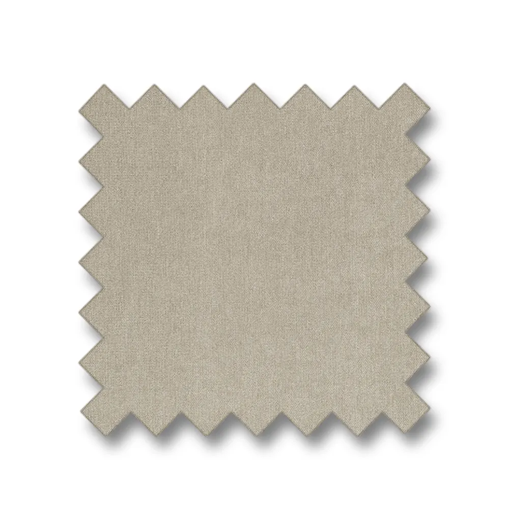  BELMONT Tyynynpäällinen Beige/Simply Greige, taustapuoli kudottua kangasta 60x60 cm