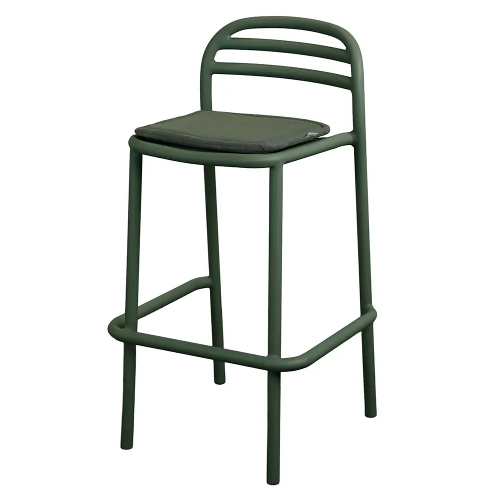 Bliss bartuoli istuinpehmuste Light green, Delight