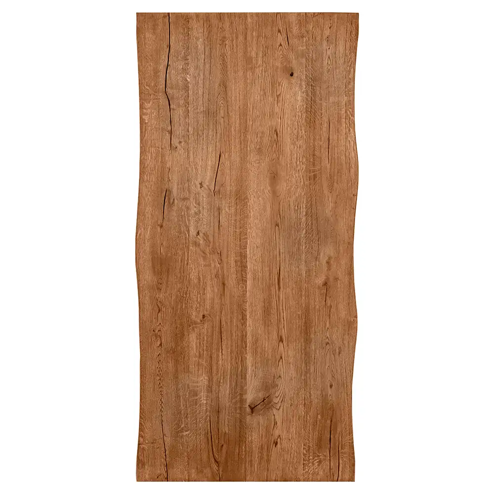 Exxet Ruokapöytä 210x95 öljytty tammi 